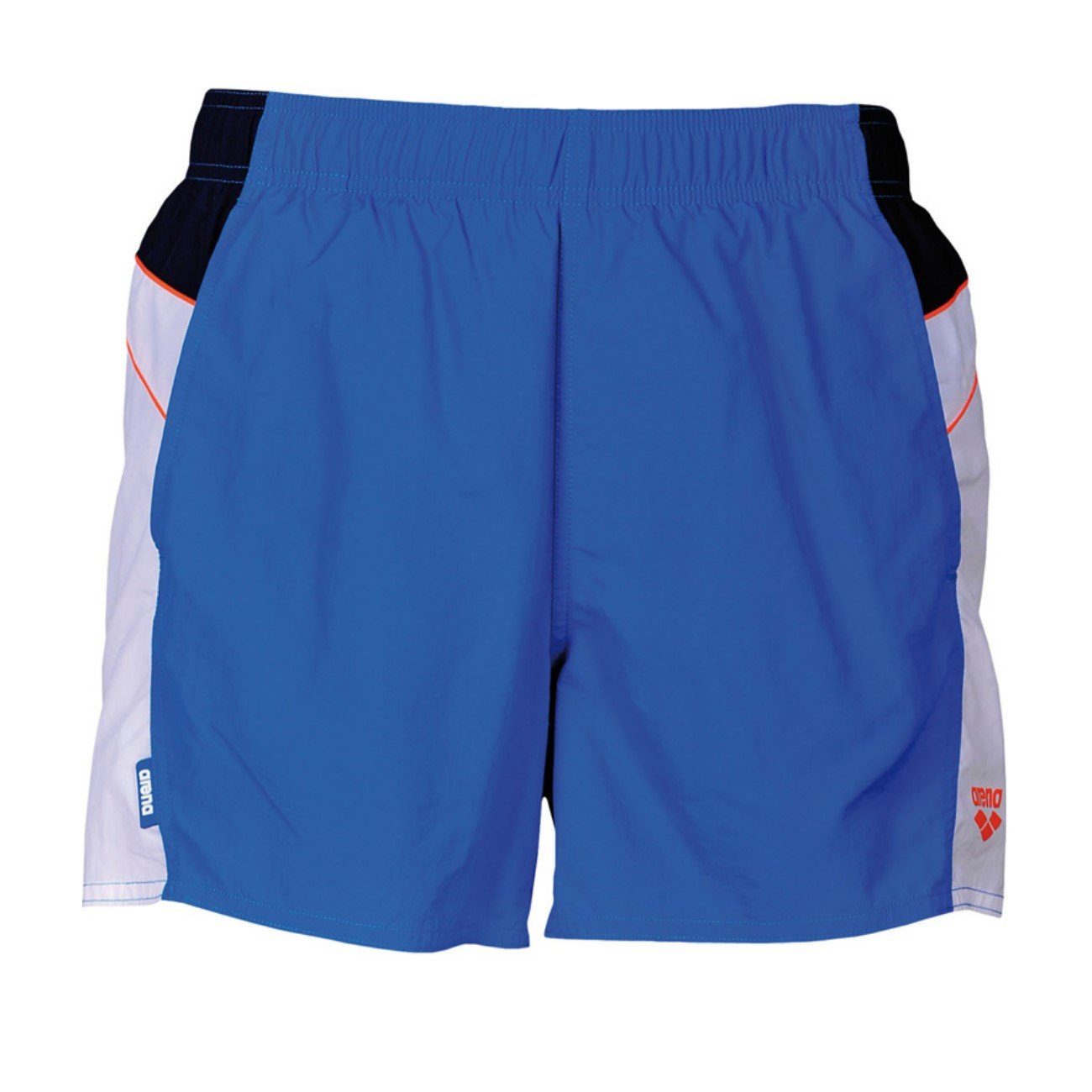 Arena Badehose Boardshort mit Mesh-Innenslip