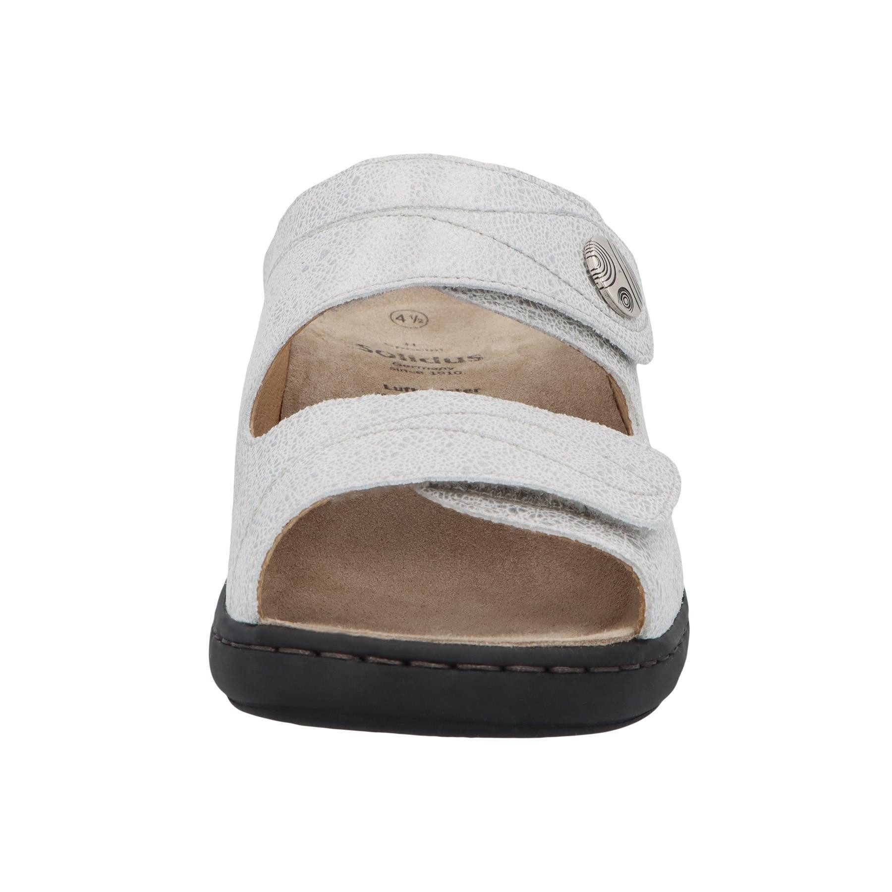 SOLIDUS Solidus weiblich Solidus Spezial Pantolette günstig online kaufen
