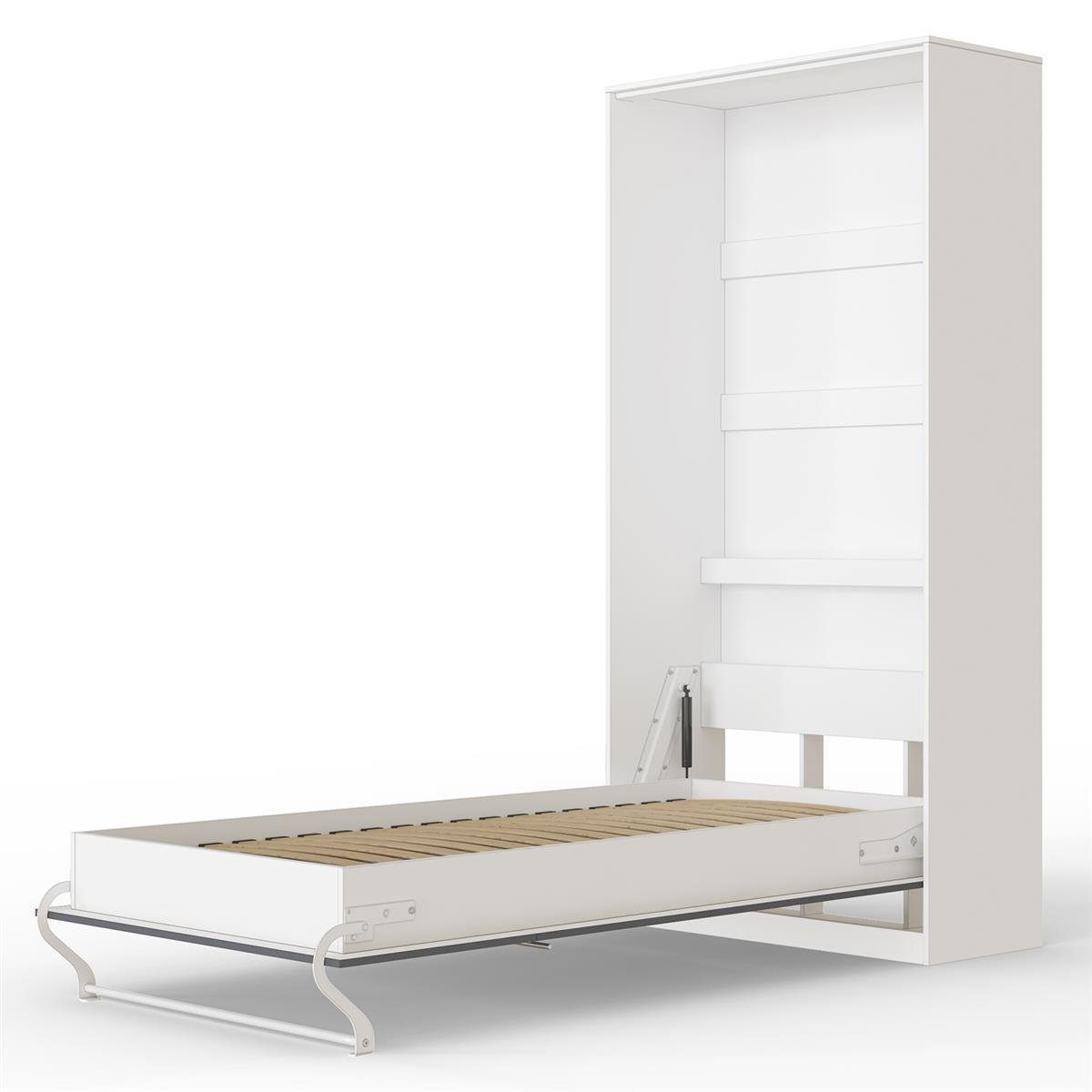 SMARTBett Schrankbett Standard 90x200 120x200 140x200 günstig online kaufen