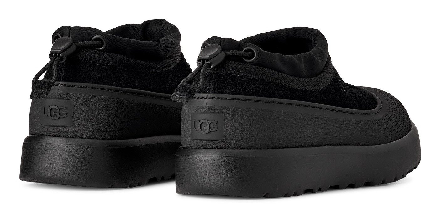 UGG TASMAIN WEATHER HYBRID Slipper Homeslipper, Trekkingschuh mit Schnellverschluss