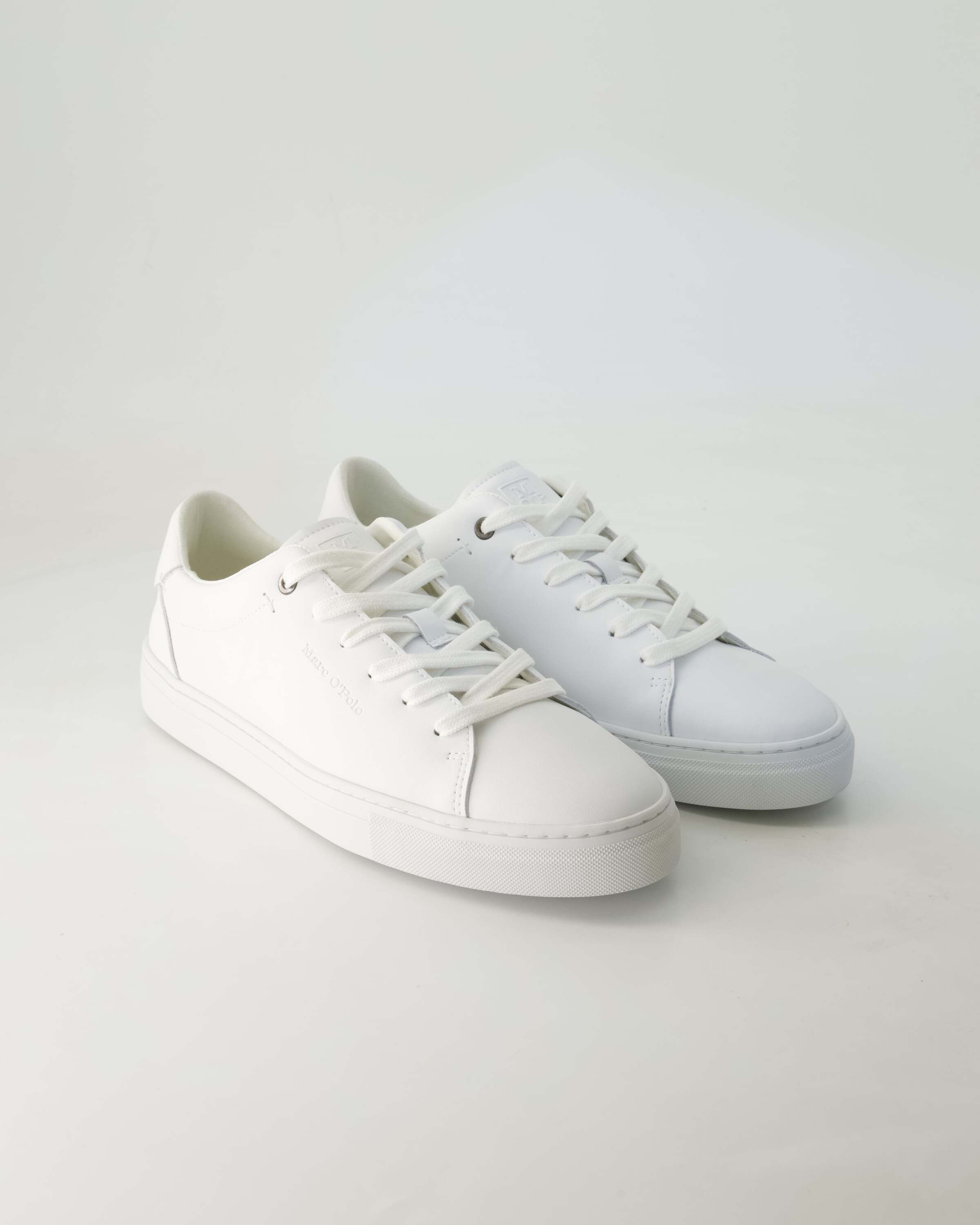 Marc O'Polo 602292350 Sneaker Obermaterial: Leder
