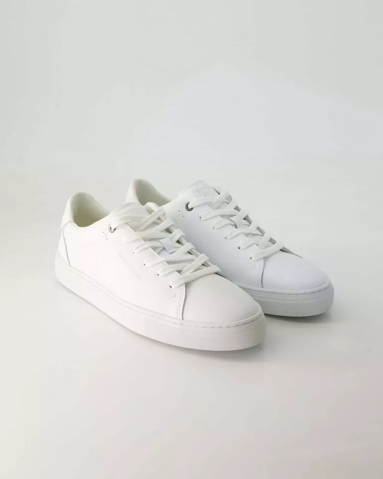 Marc O'Polo 602292350 Sneaker Obermaterial: Leder