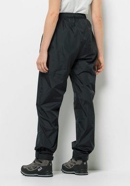 Jack Wolfskin Regenhose RAINY DAY PANTS