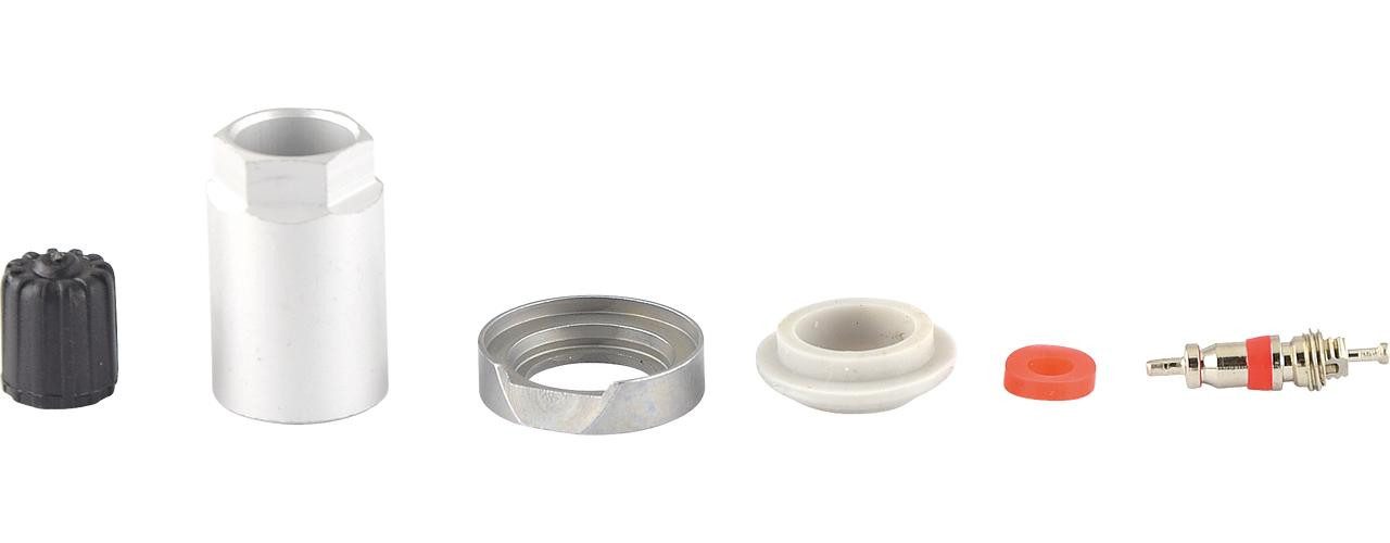 KS Tools Reifendruckkontrollsystem RDKS / TPMS Service-Satz für Reifendruck-Kontrollsysteme 09