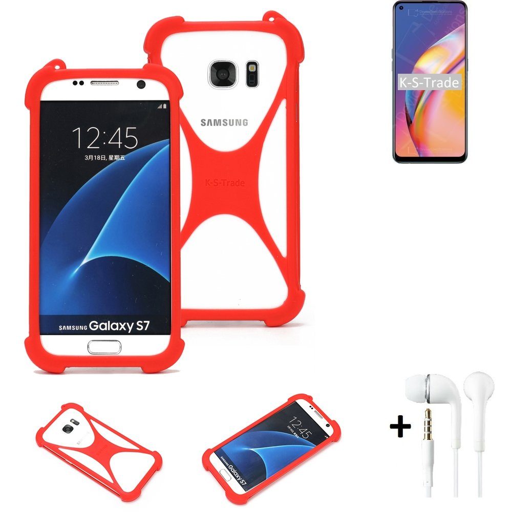 Handyhülle für Oppo Reno5 F