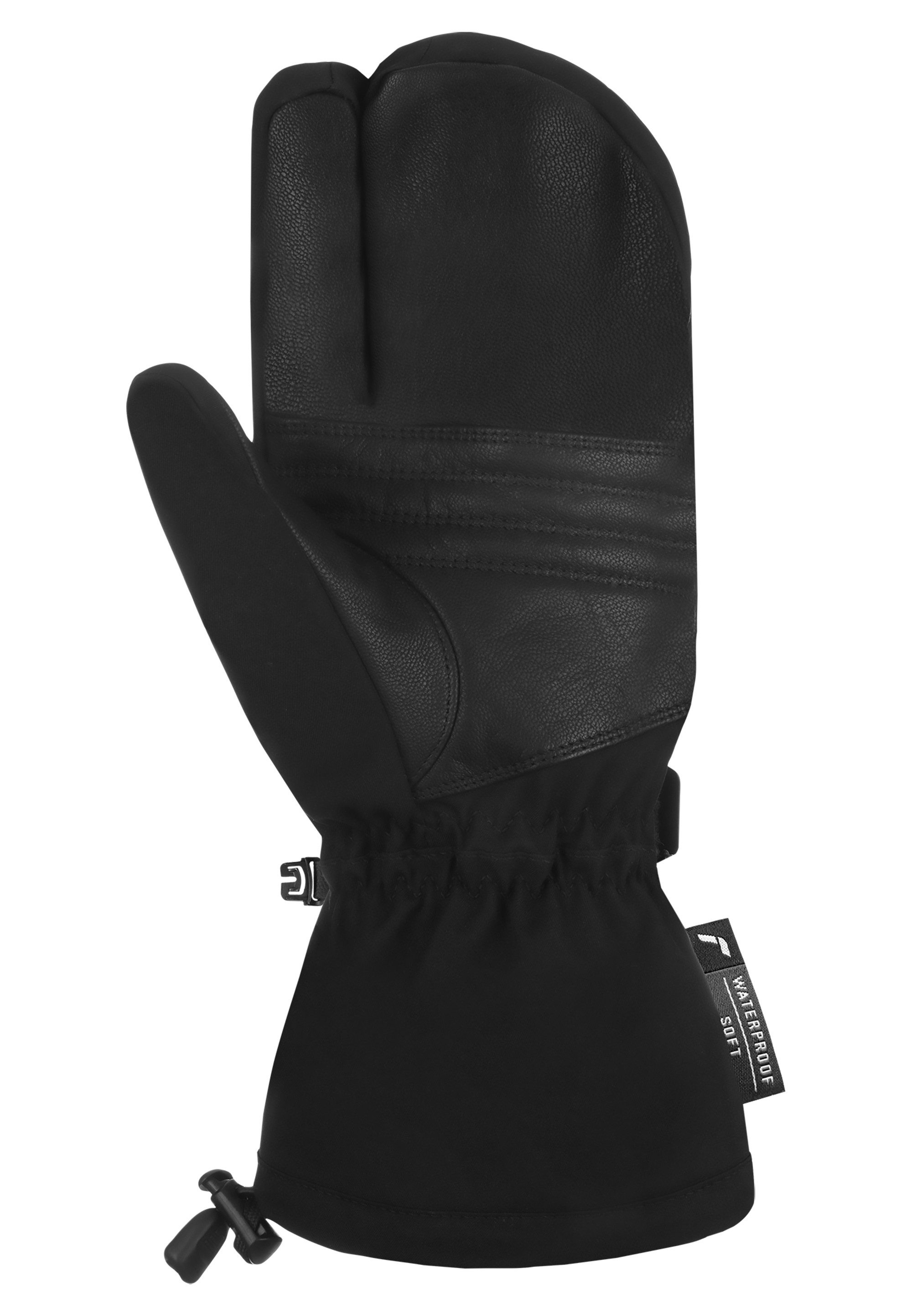 Reusch Fäustlinge Conan R-TEX® XT Lobster mit wasserdichter und atmungsaktiver Funktion