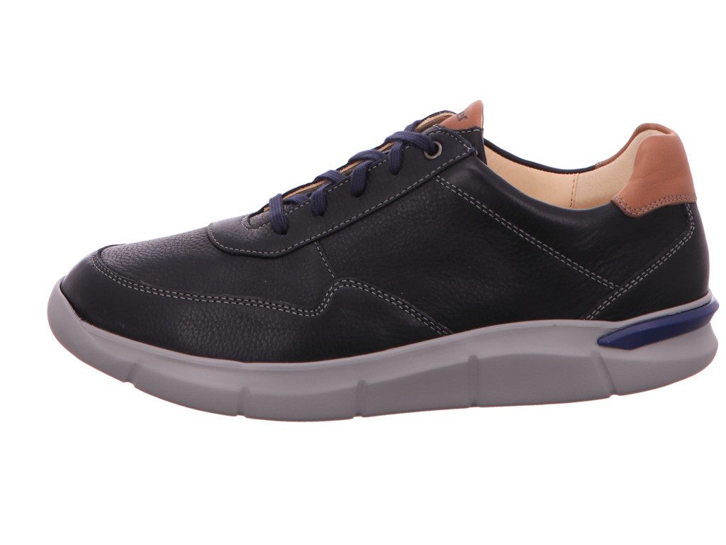 SIOUX Freizeit Schnürer für Herren Schnürschuh (keine Angabe, 1-tlg., keine Angabe)