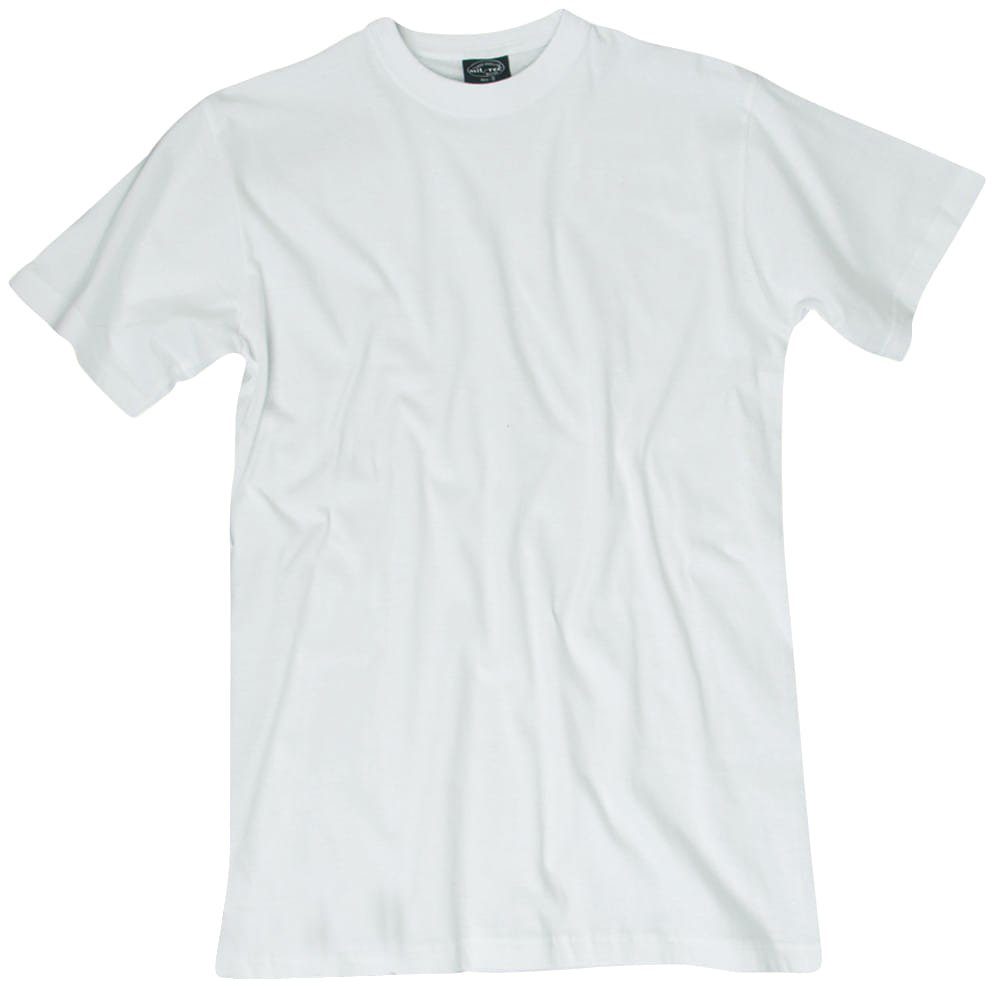 Mil-Tec T-Shirt Bw T-Shirt / US Shirt günstig online kaufen