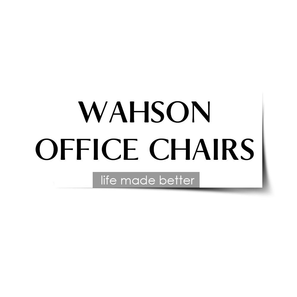 WAHSON OFFICE CHAIRS