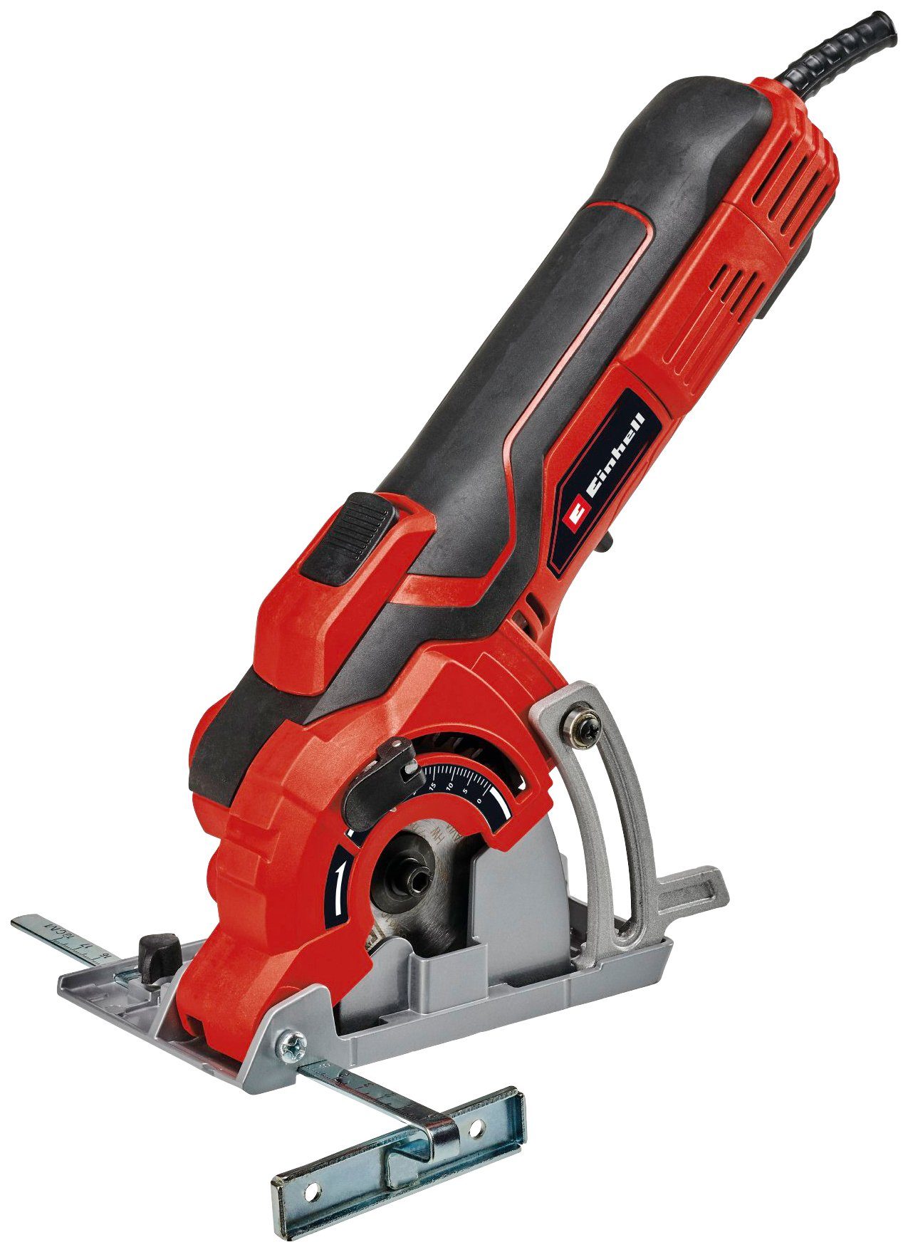 Einhell Handkreissäge Mini-Handkreissäge TC-CS 89