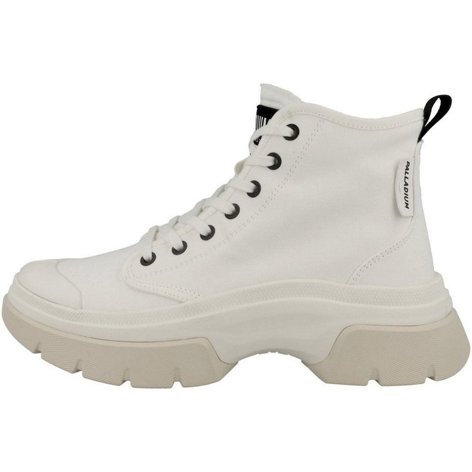 Palladium Pallawave Damen Schnürboots