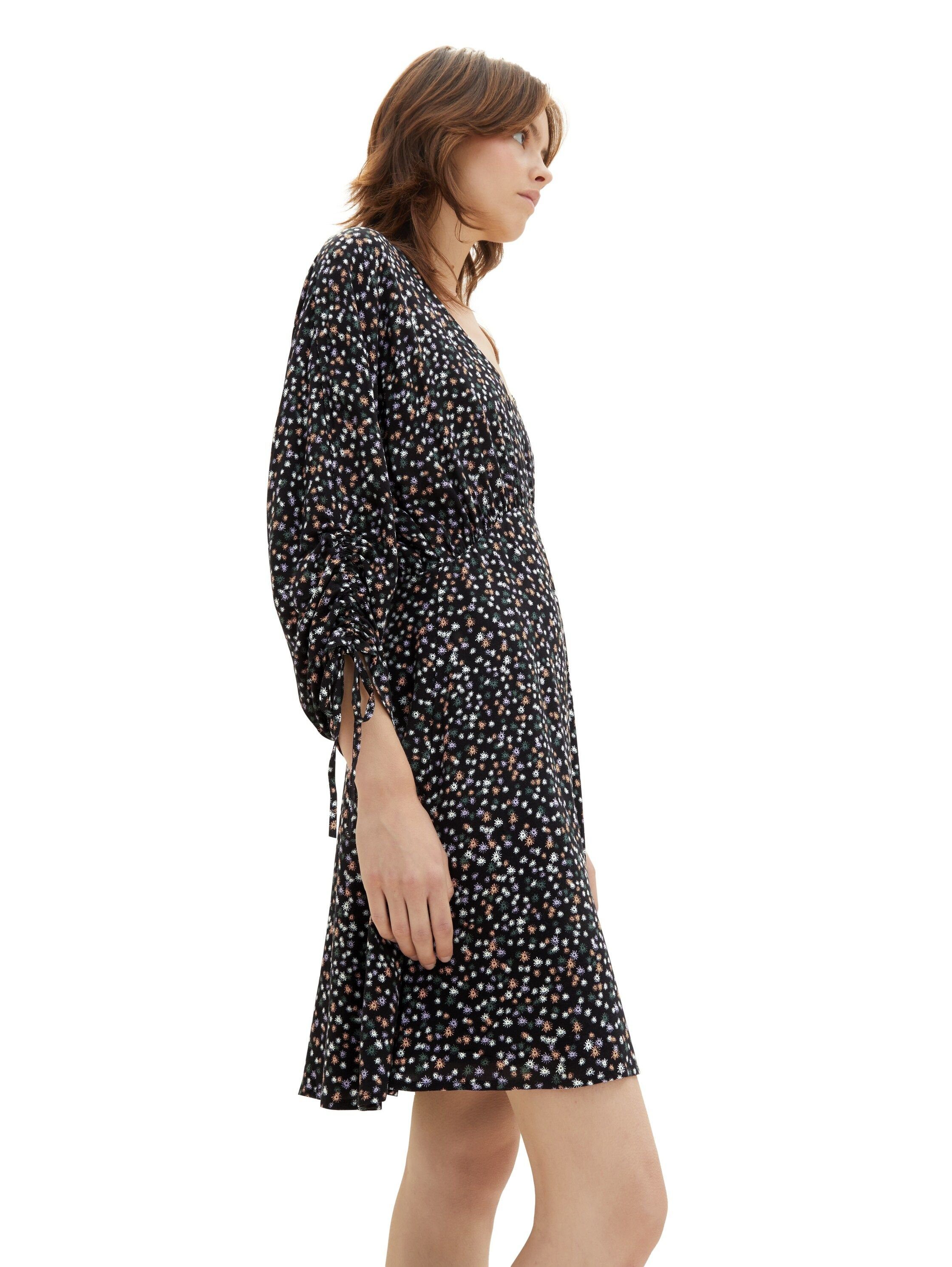 TOM TAILOR Midikleid