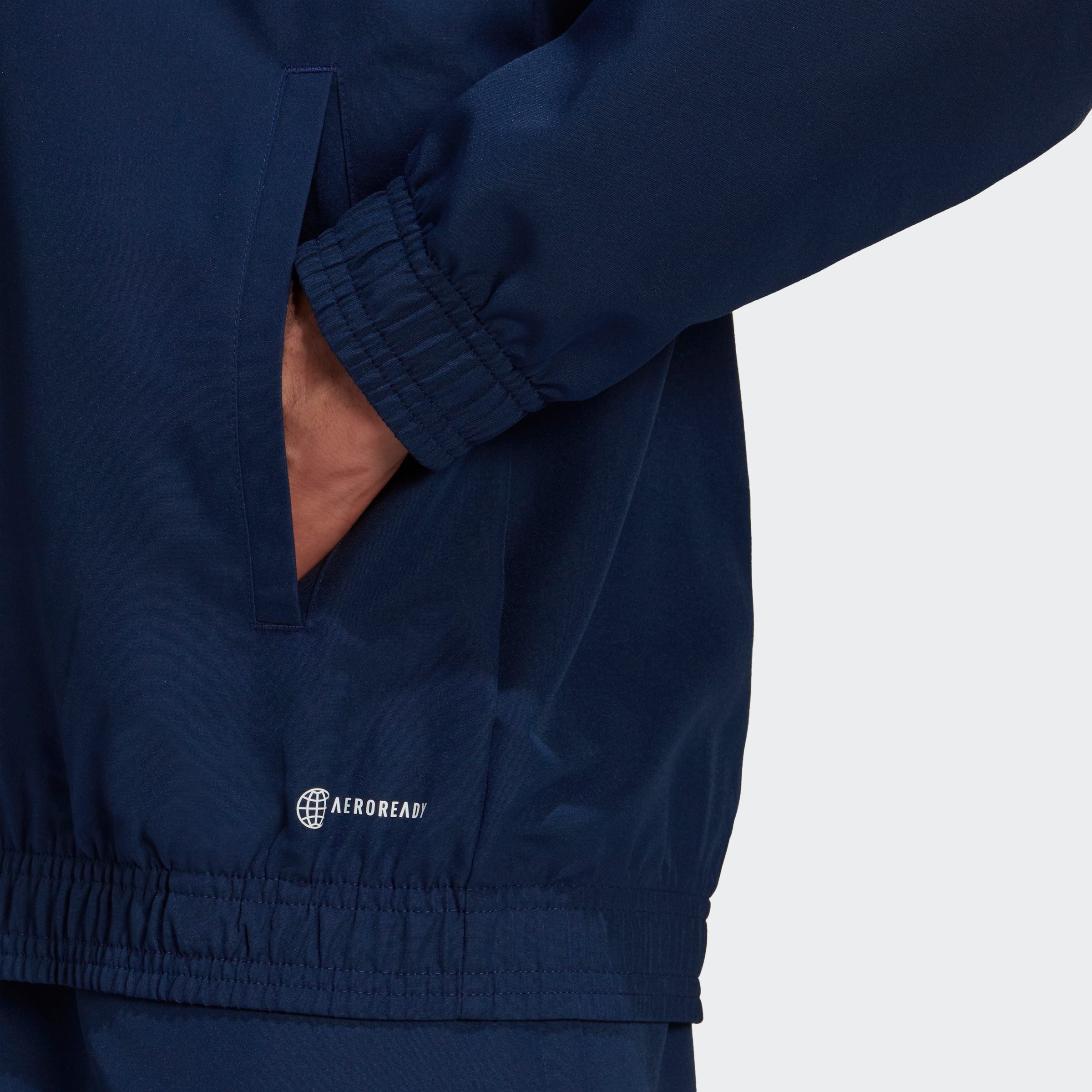 adidas Performance Trainingsjacke ENTRADA 22 PRÄ