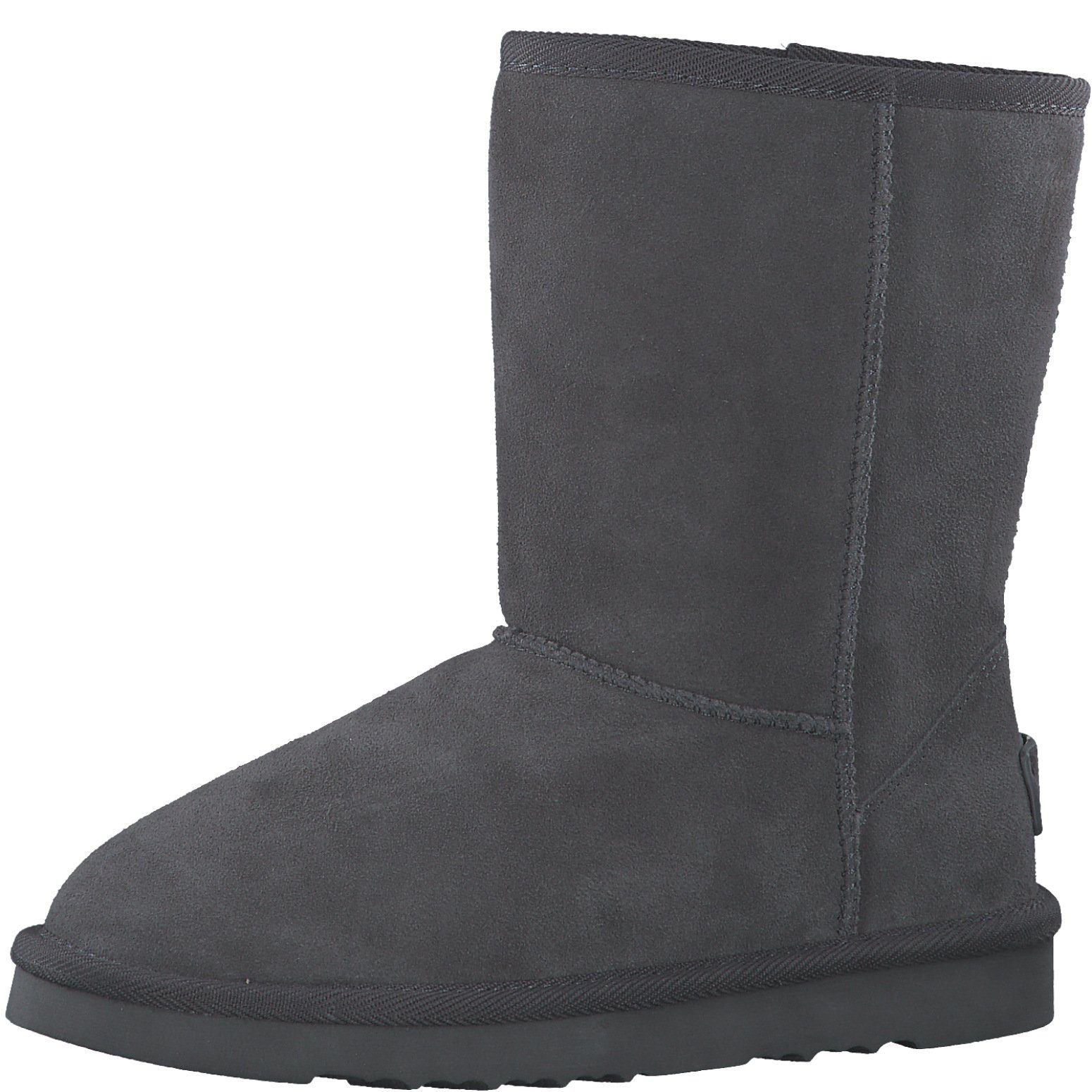 s.Oliver Winterboots