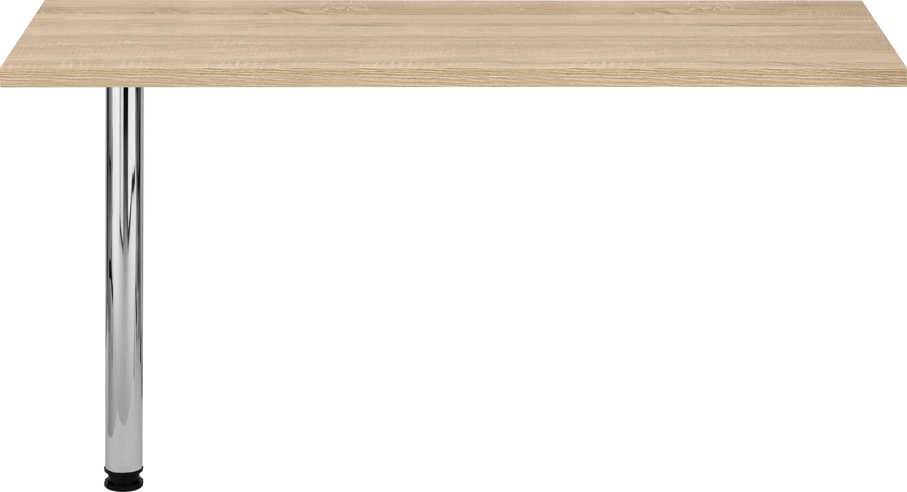 KOCHSTATION Tresentisch KS-Virginia, 138 cm breit, günstig online kaufen