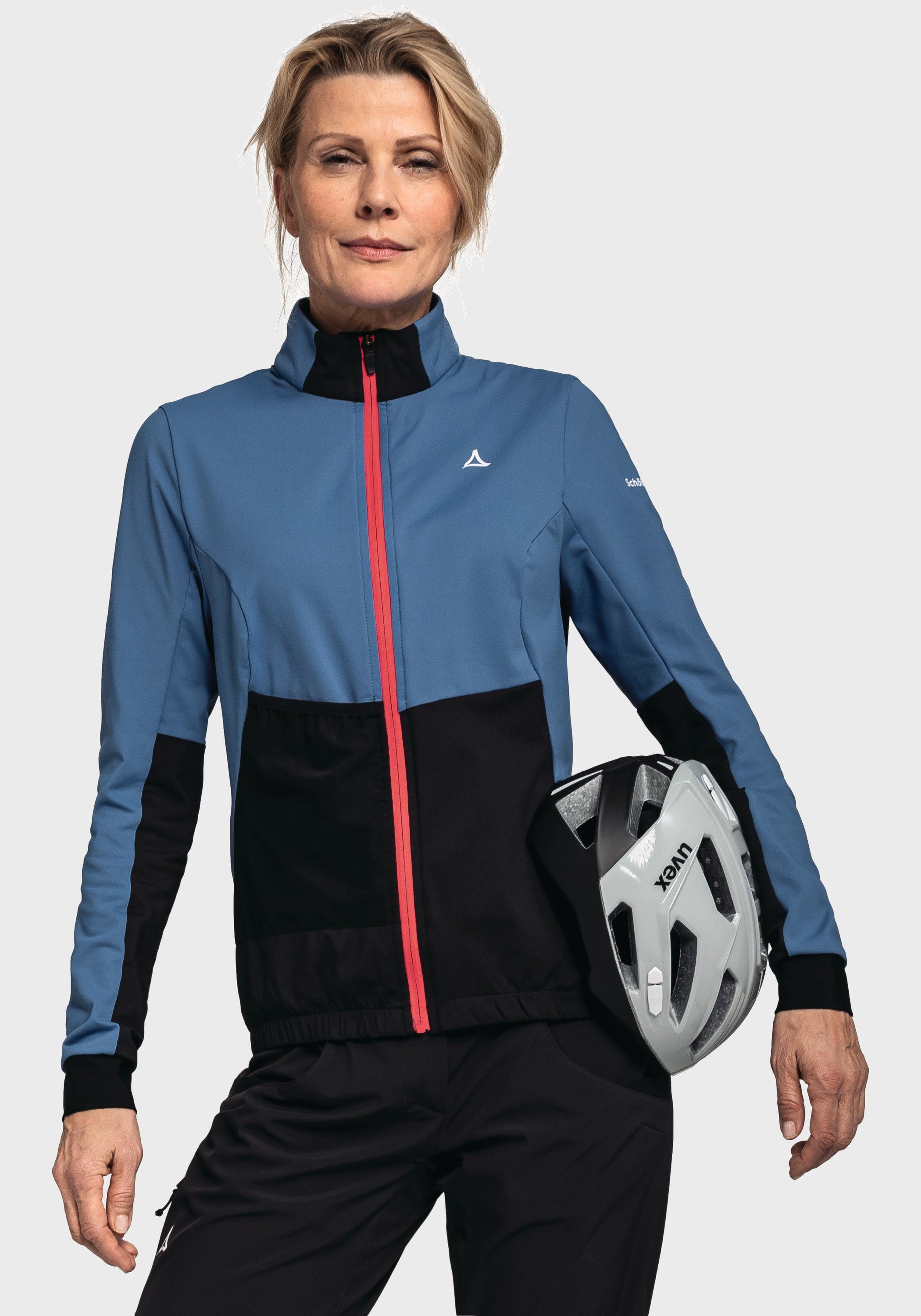 Schöffel Fleecejacke Fleece Jacket Iurreta L