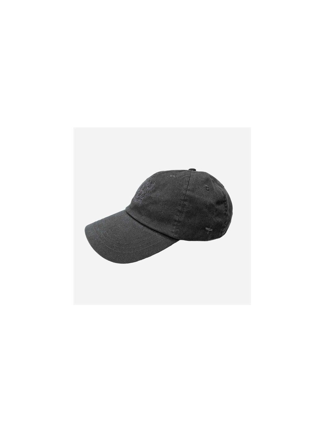 Bayer 04 Leverkusen Baseball Cap Bayer 04 Leverkusen Cap Dad Style schwarz
