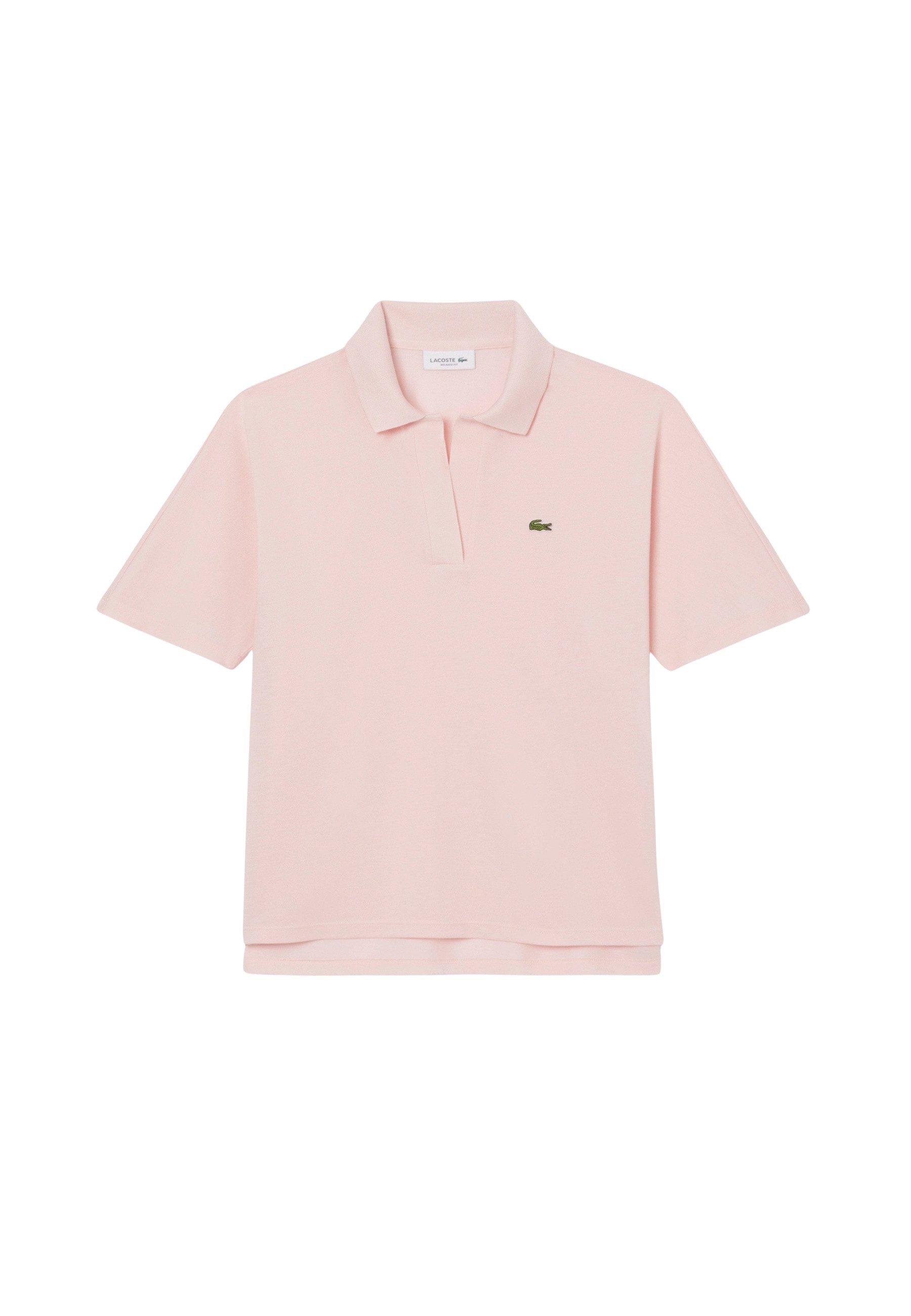 Poloshirt Poloshirt Kurzarmshirt mit Polokragen