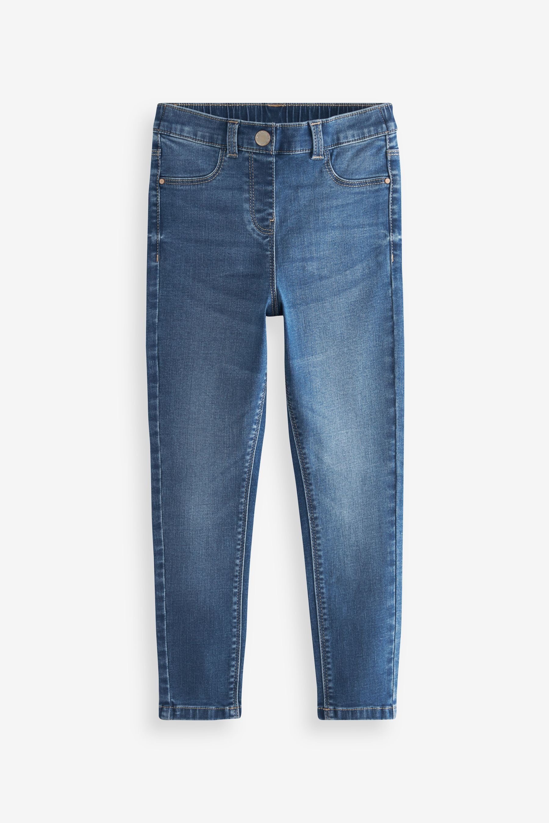 Jeansleggings Jeggings