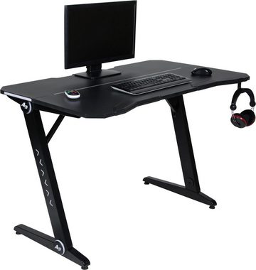 Duo Collection Gamingtisch Game-Rocker GT-35