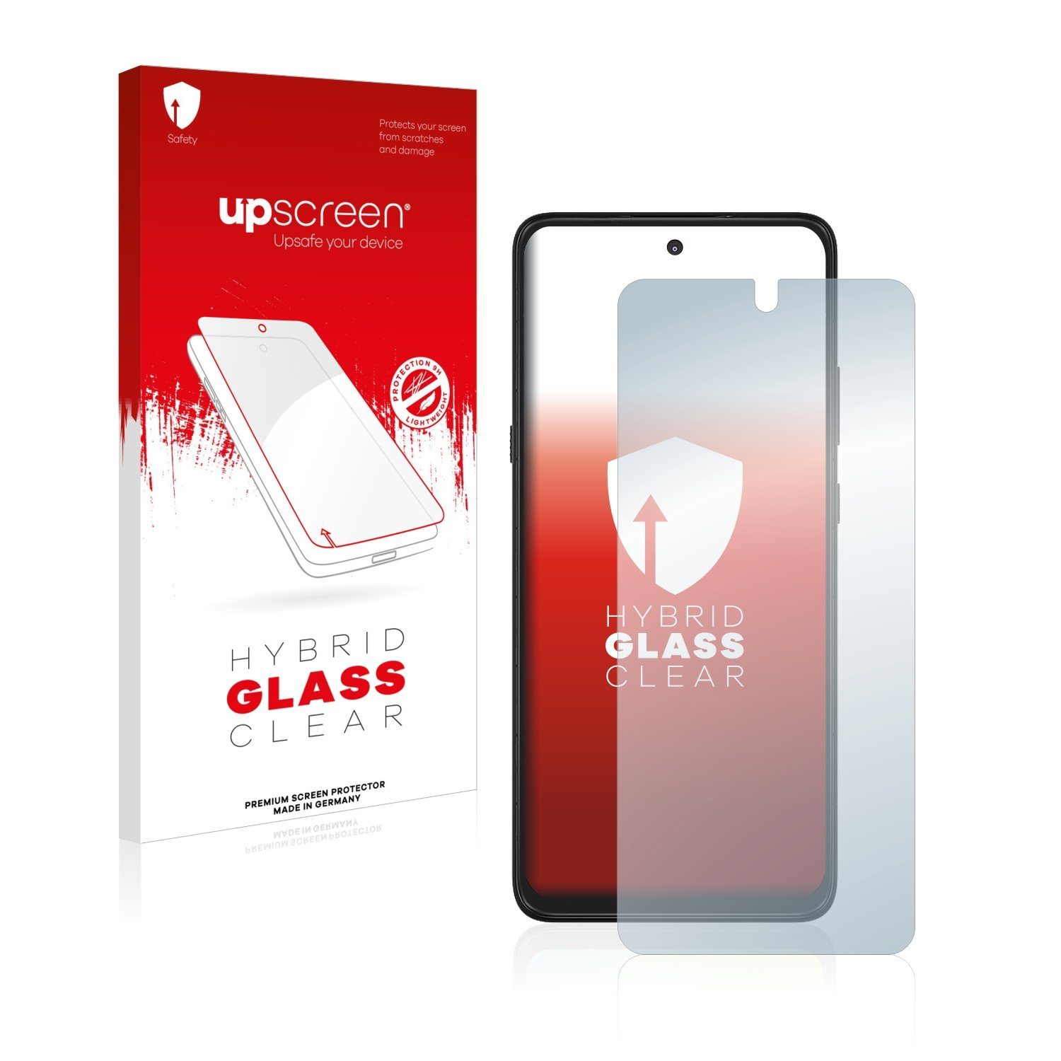 Displayschutzglas Schutzglas