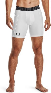 Under Armour® Shorts HeatGear Armour Kompressions-Shorts