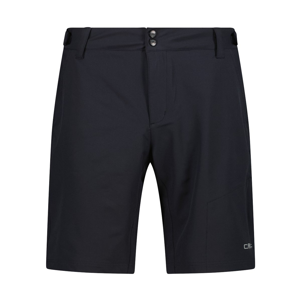 Fahrradhose MAN BIKE BERMUDA WITH INNER MESH UNDERWEAR