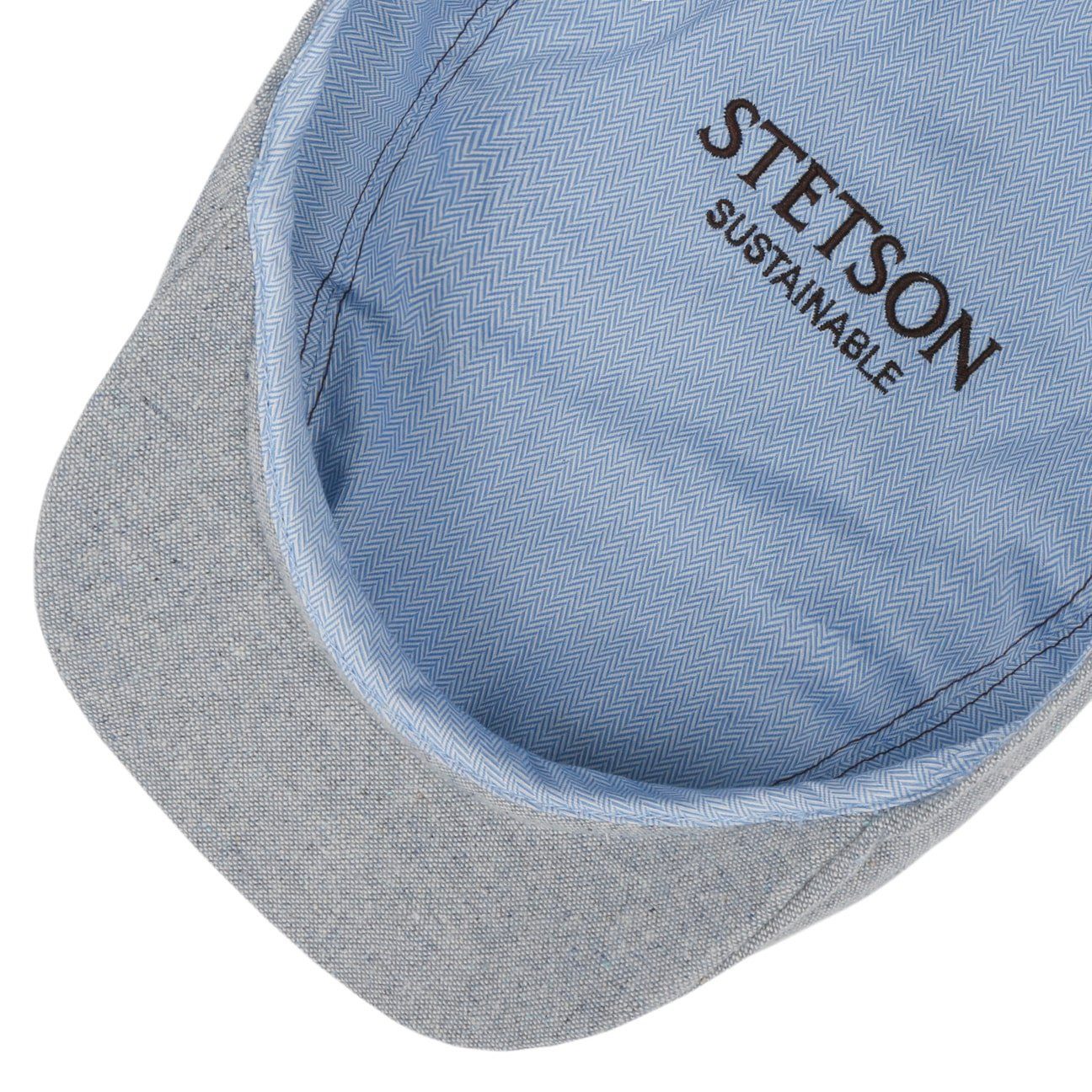 Stetson Schirmmütze
