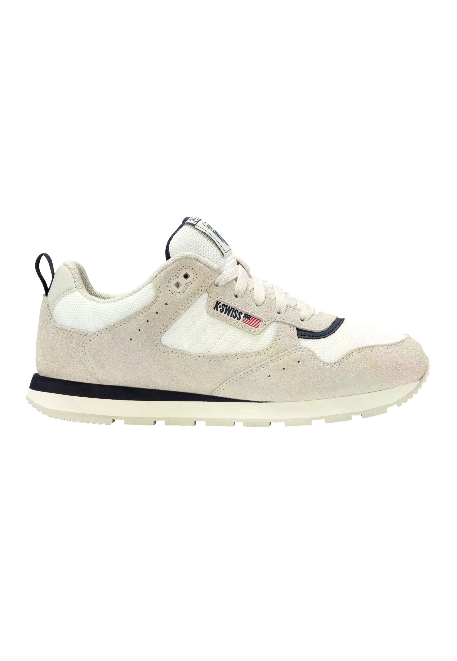 K-Swiss Sneaker Vista Runner T Low-Sneaker Sneaker (1-tlg)