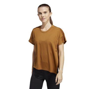 adidas Performance T-Shirt Damen T-Shirt QUICKBURN TRAINING (1-tlg)