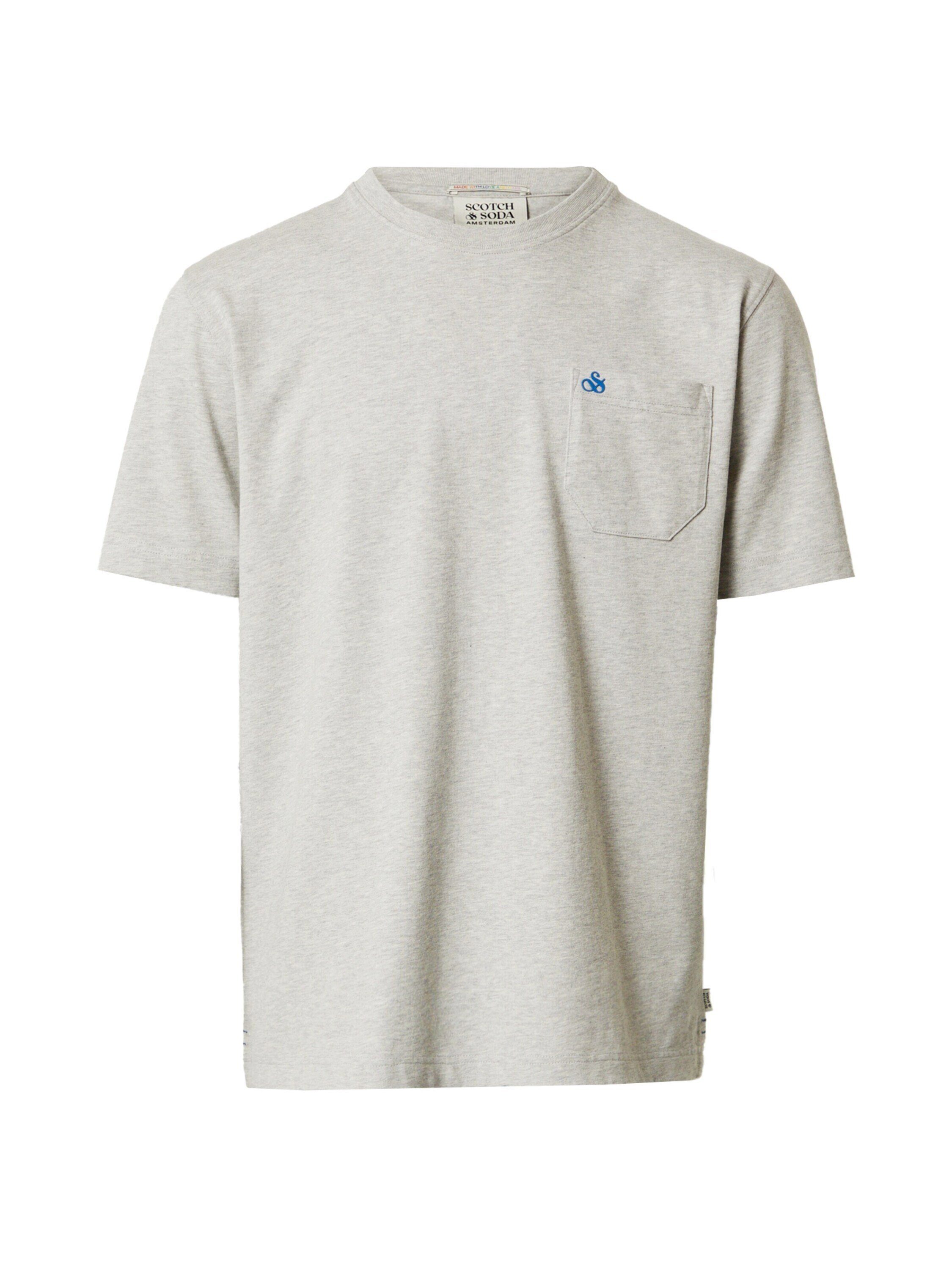 Scotch & Soda T-Shirt (1-tlg)