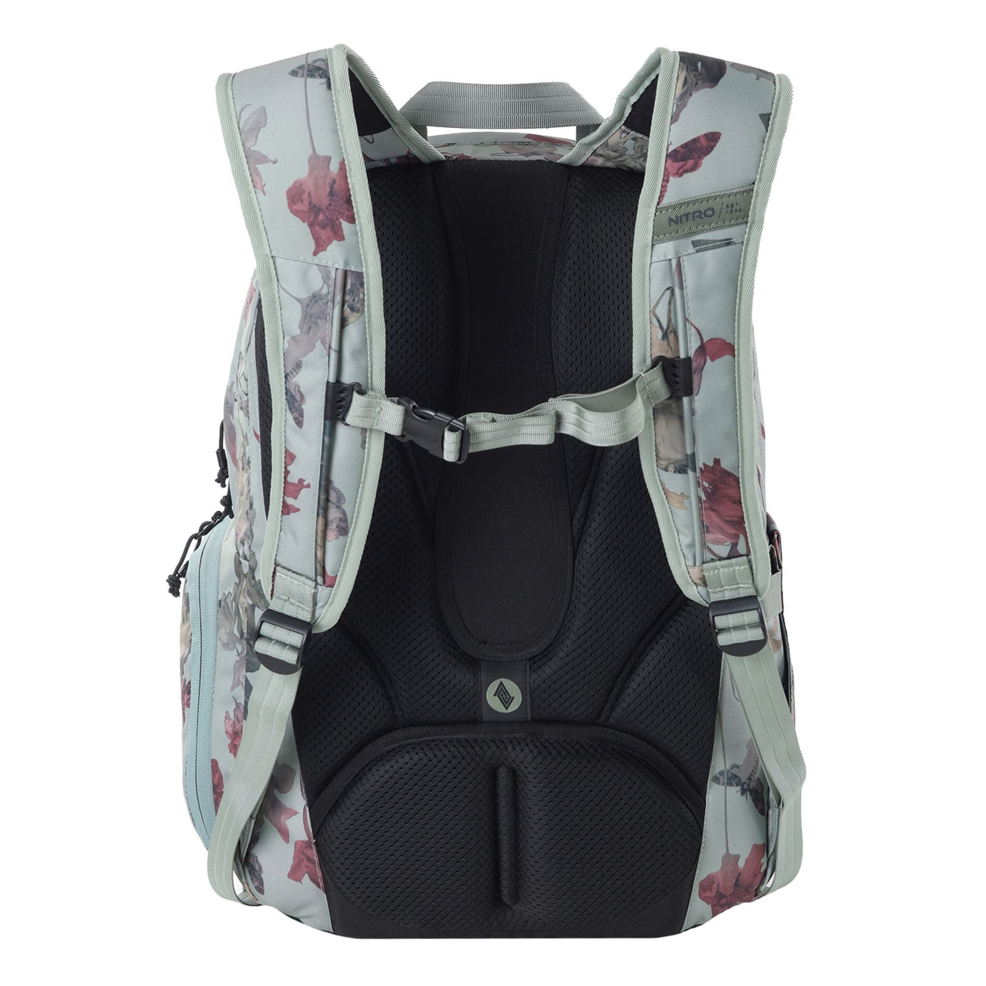 NITRO Daypack Future Hero, Polyester