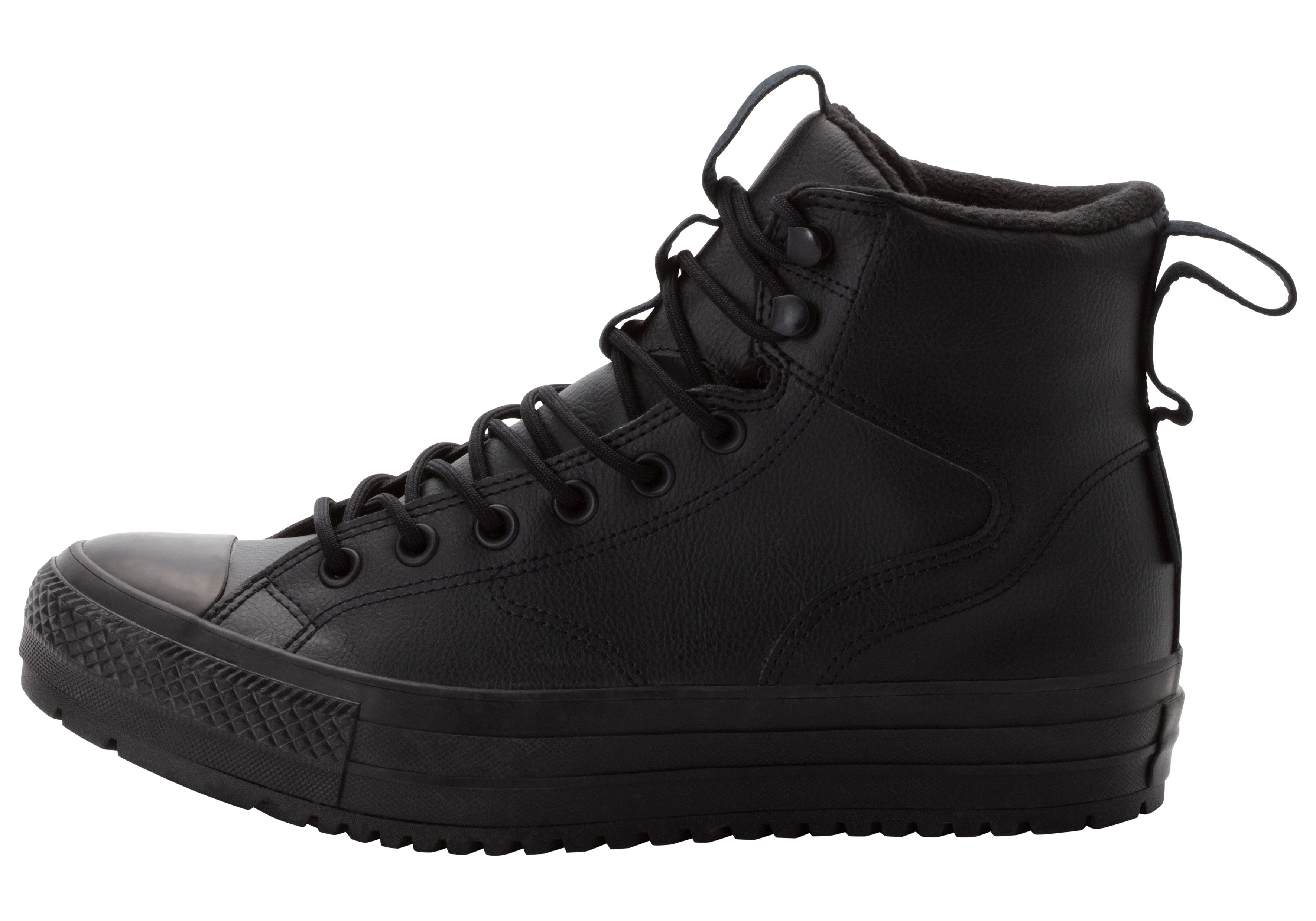 Converse CHUCK TAYLOR ALL STAR WATER-REPELLENT HIKER BOOT Sneaker wasserabweisend