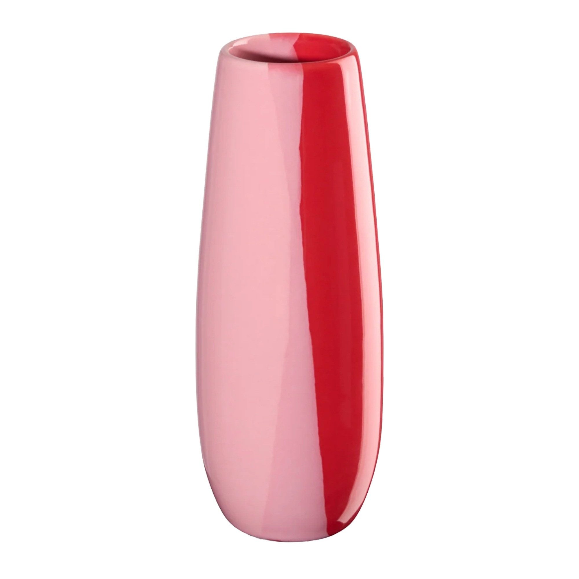 ASA SELECTION Dekovase Asa Selection Vase ease joy strawberry smoothie günstig online kaufen