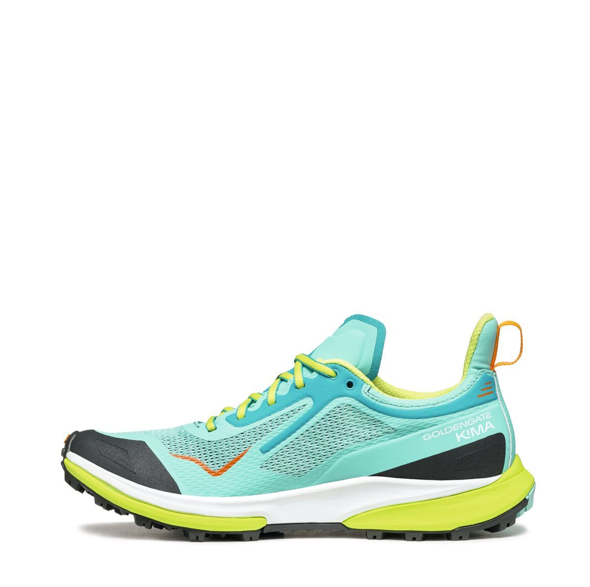 Scarpa Golden Gate Kima RT Wmn Trail Running Schuhe - Scarpa Outdoorschuh