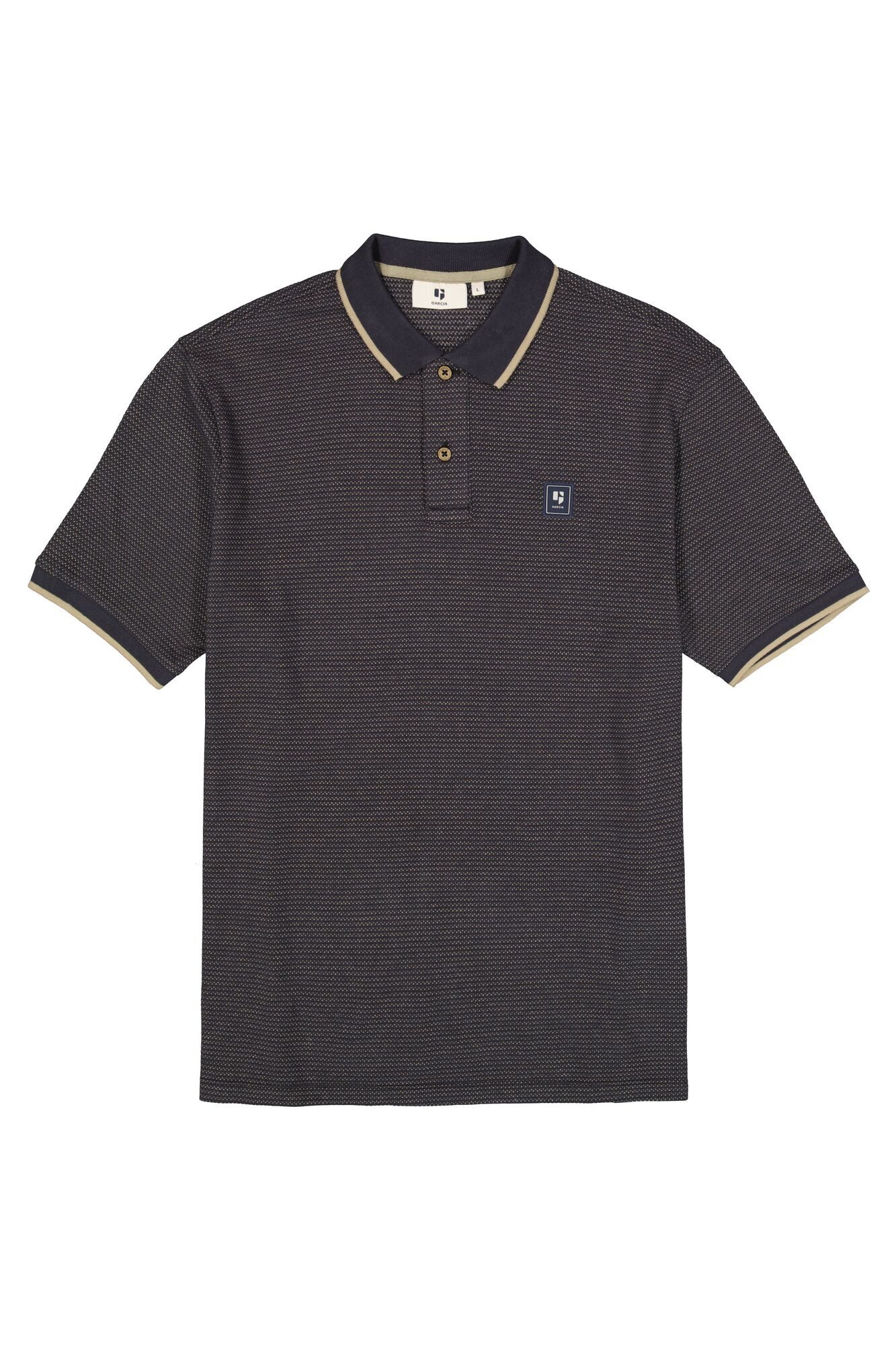 Garcia Poloshirt