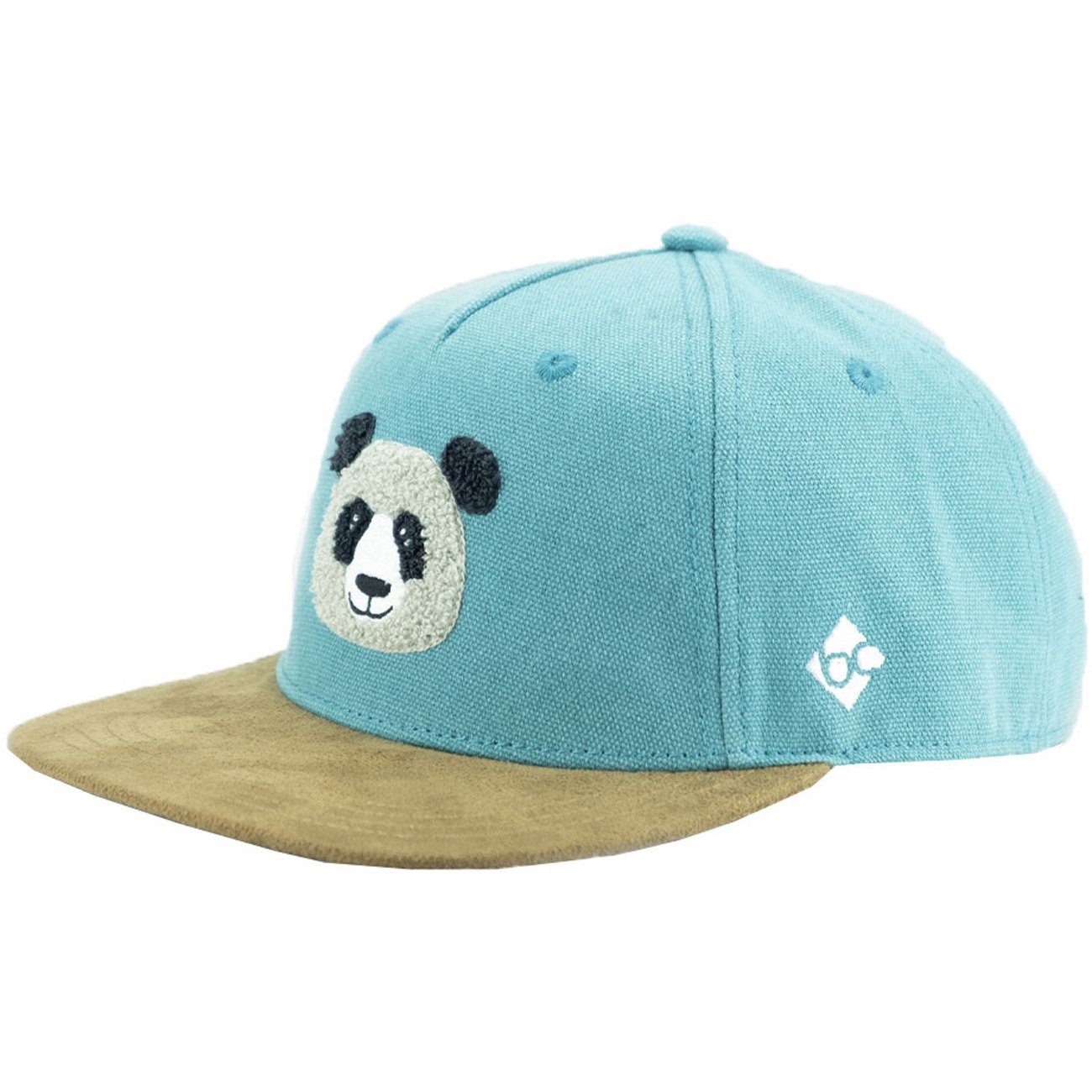Caps Baseball Panda Cap Bavarian