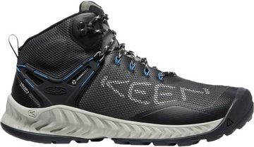 Keen NXIS EVO MID WP Wanderschuh wasserdicht