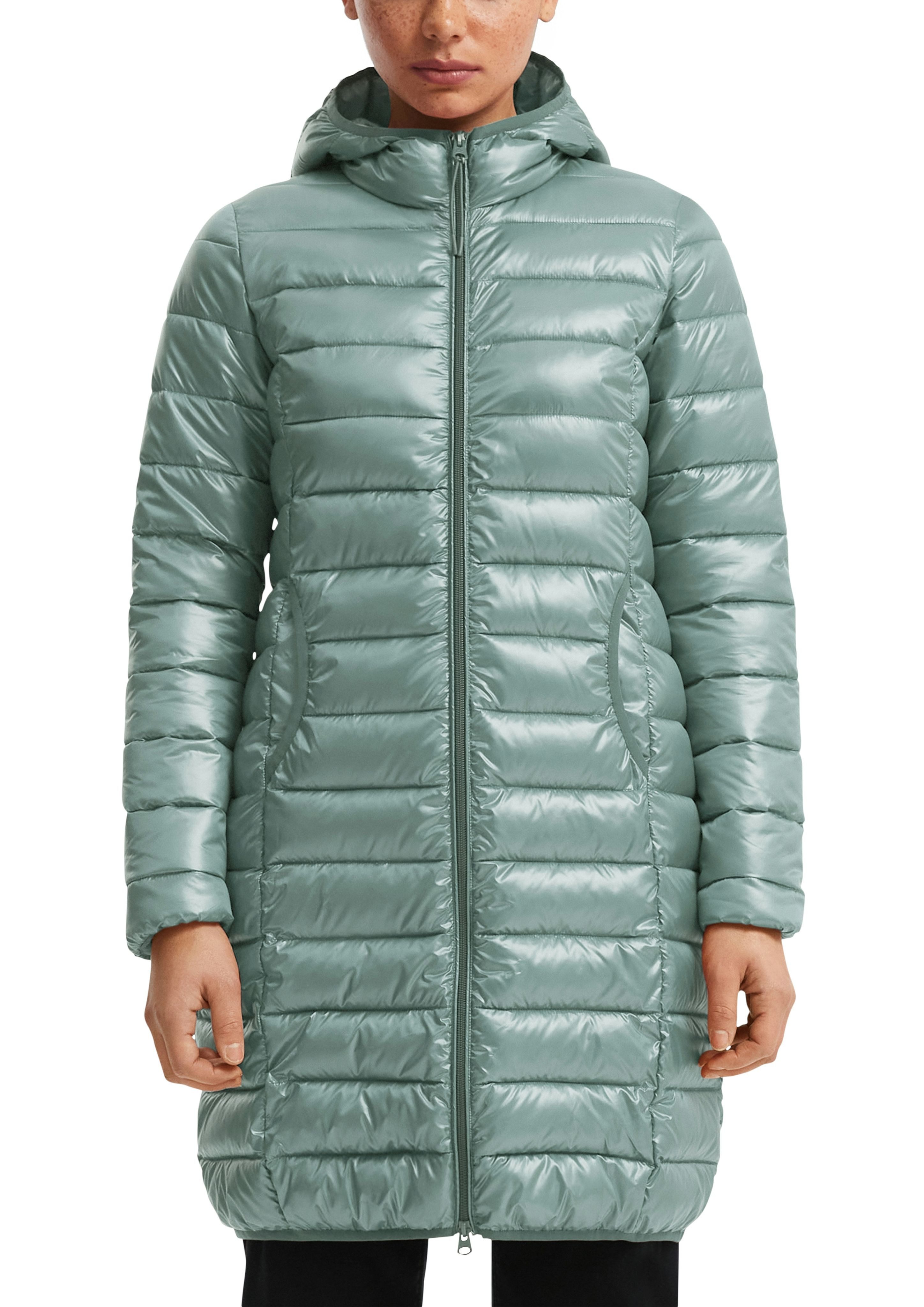 QS Langjacke