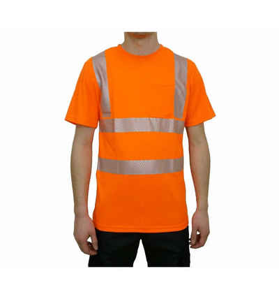 Profil Warnschutz-Shirt Thorsten (1-tlg)