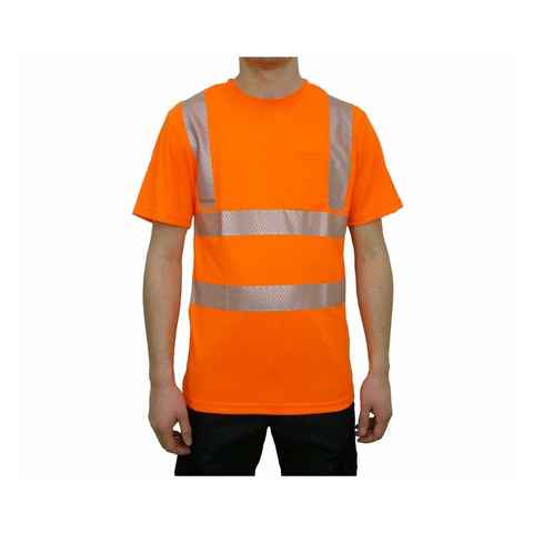 Profil Warnschutz-Shirt Thorsten (1-tlg)