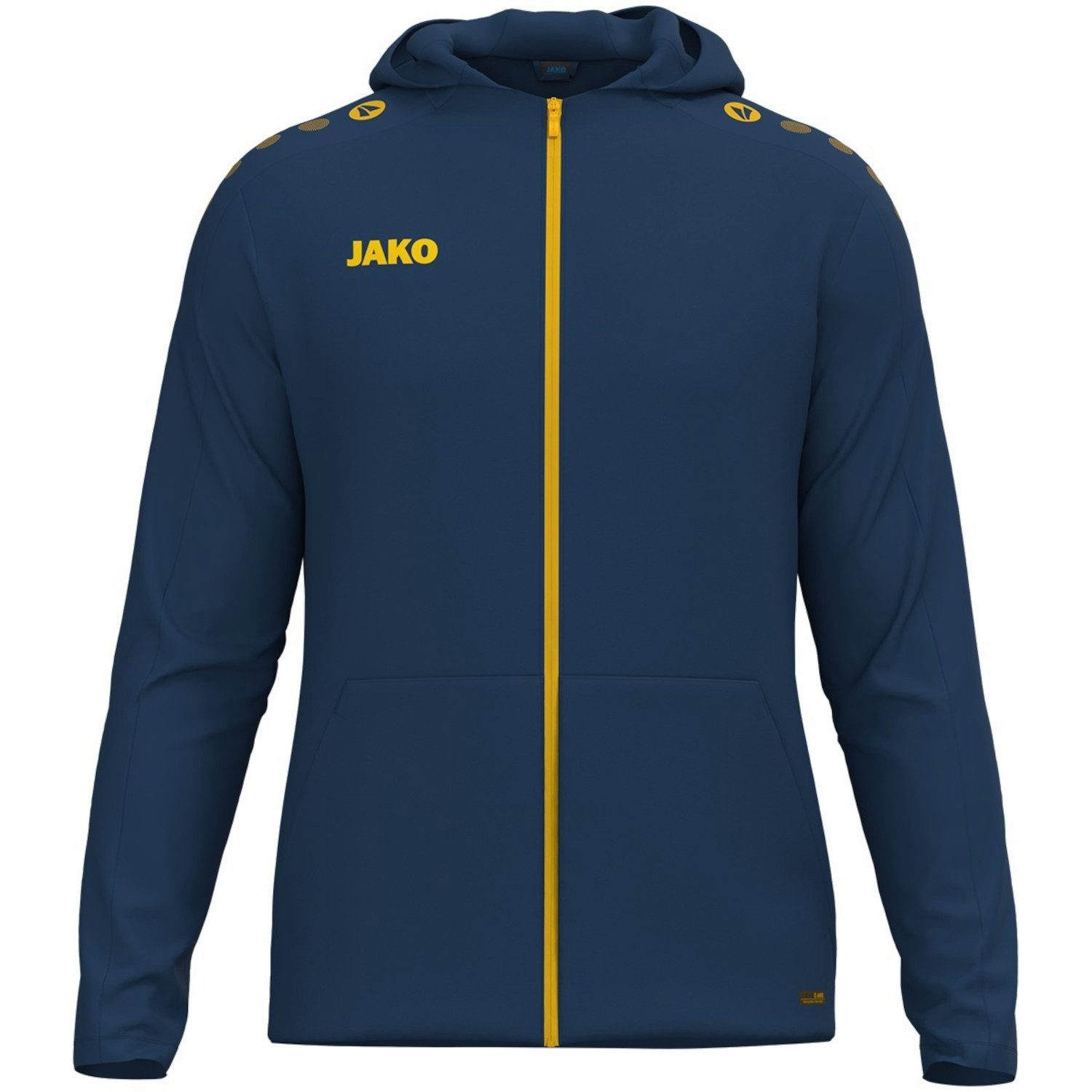 Jako Trainingsjacke Jako Damen Kapuzenjacke One 6800D
