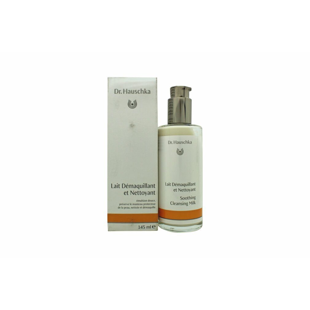Dr. Hauschka Gesichts-Reinigungsmilch Soothing Cleansing Milk 145ml