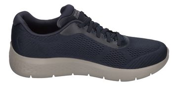 Skechers GO WALK FLEX REMARK 216486 Sneaker Navy Gray
