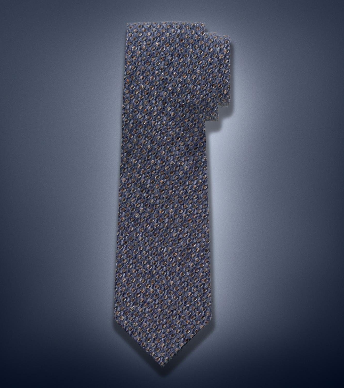 OLYMP Krawatte 8707/23 Krawatten