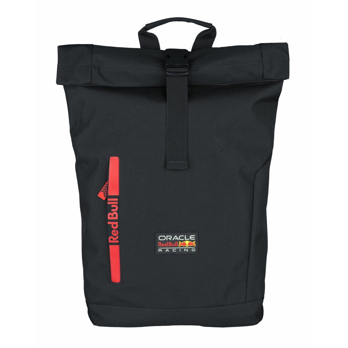 Red Bull Rucksack Red Bull Rucksack Roll Top Edition für aktive Lebensstile günstig online kaufen