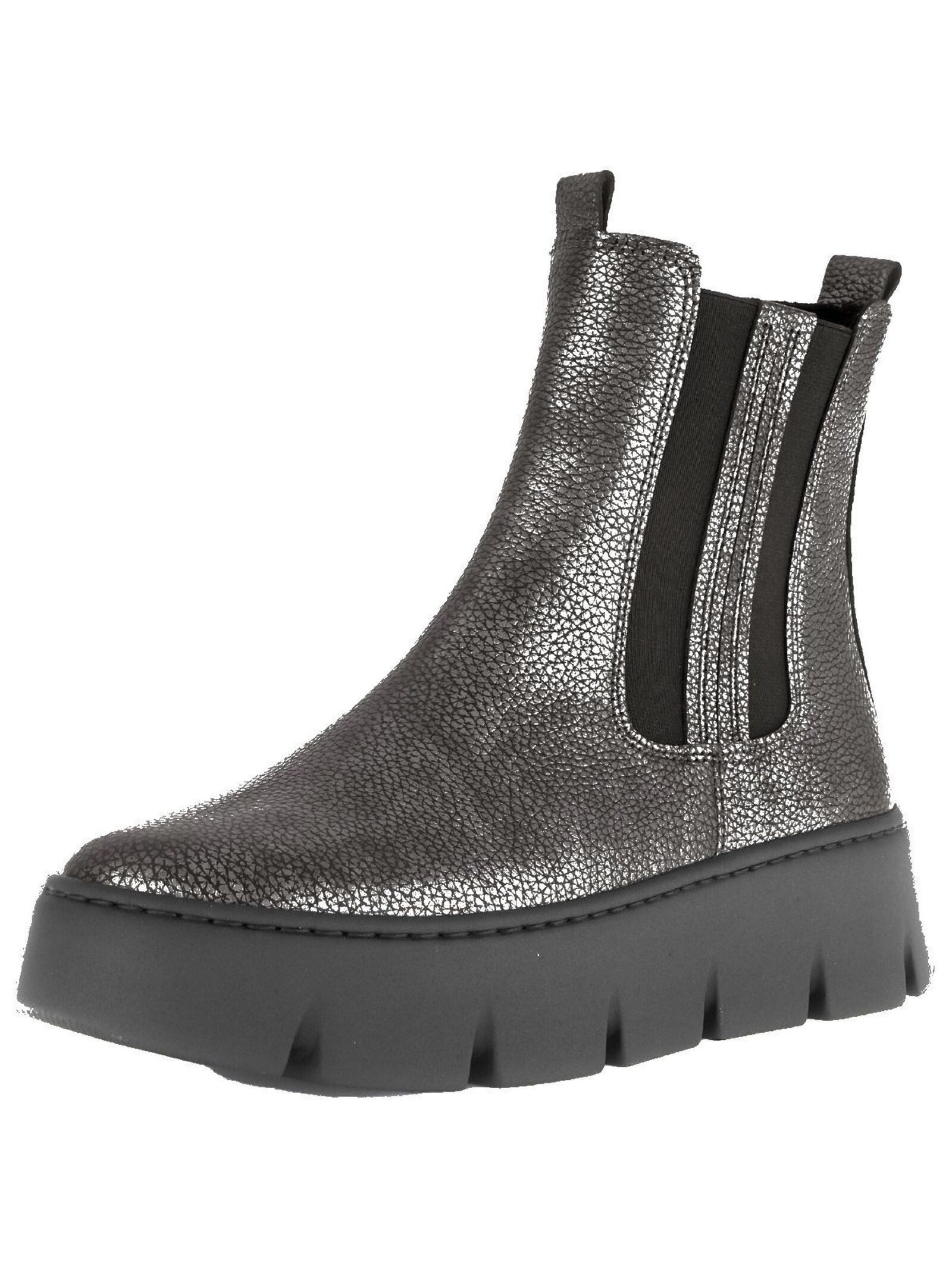 Gabor Stiefelette Leder Stiefelette