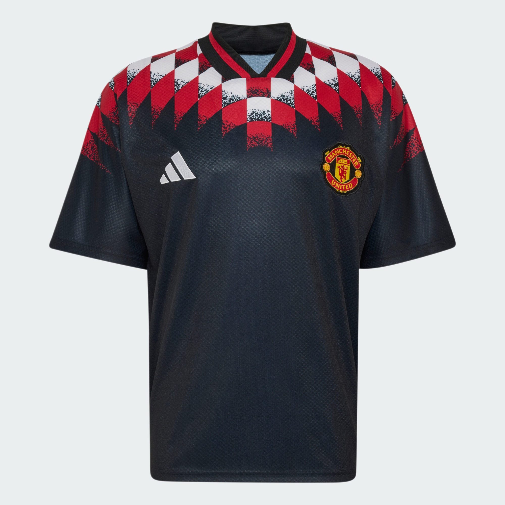 adidas Performance Fußballtrikot MANCHESTER UNITED STADIUM TRIKOT (1-tlg)