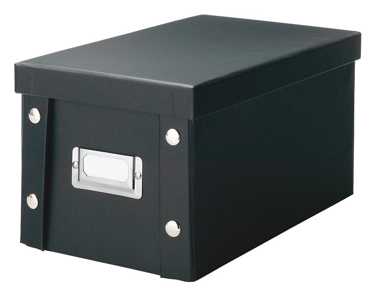 Aufbewahrungsbox