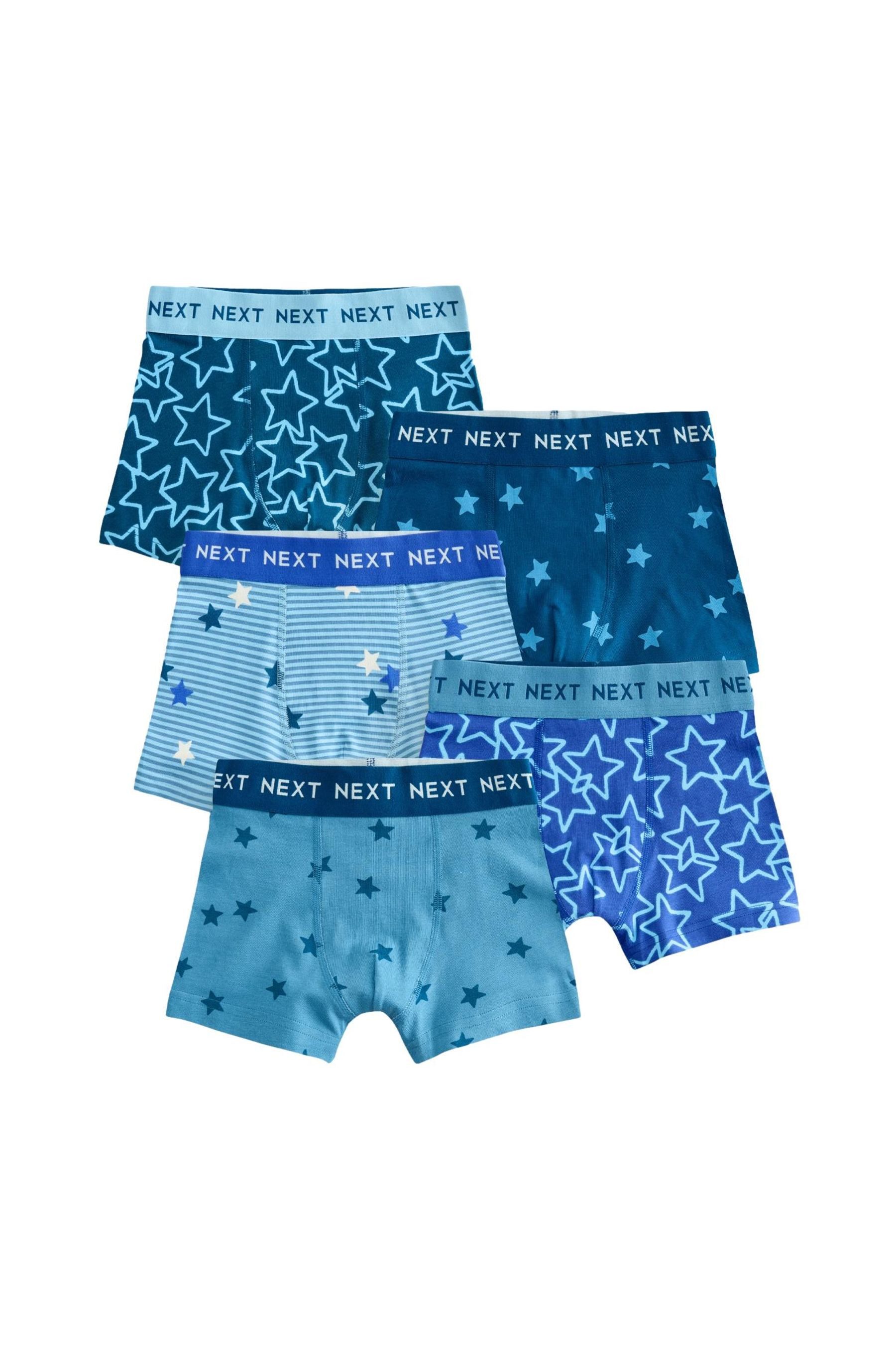 Next Trunk Boxershorts im 5er-Pack (5-St)